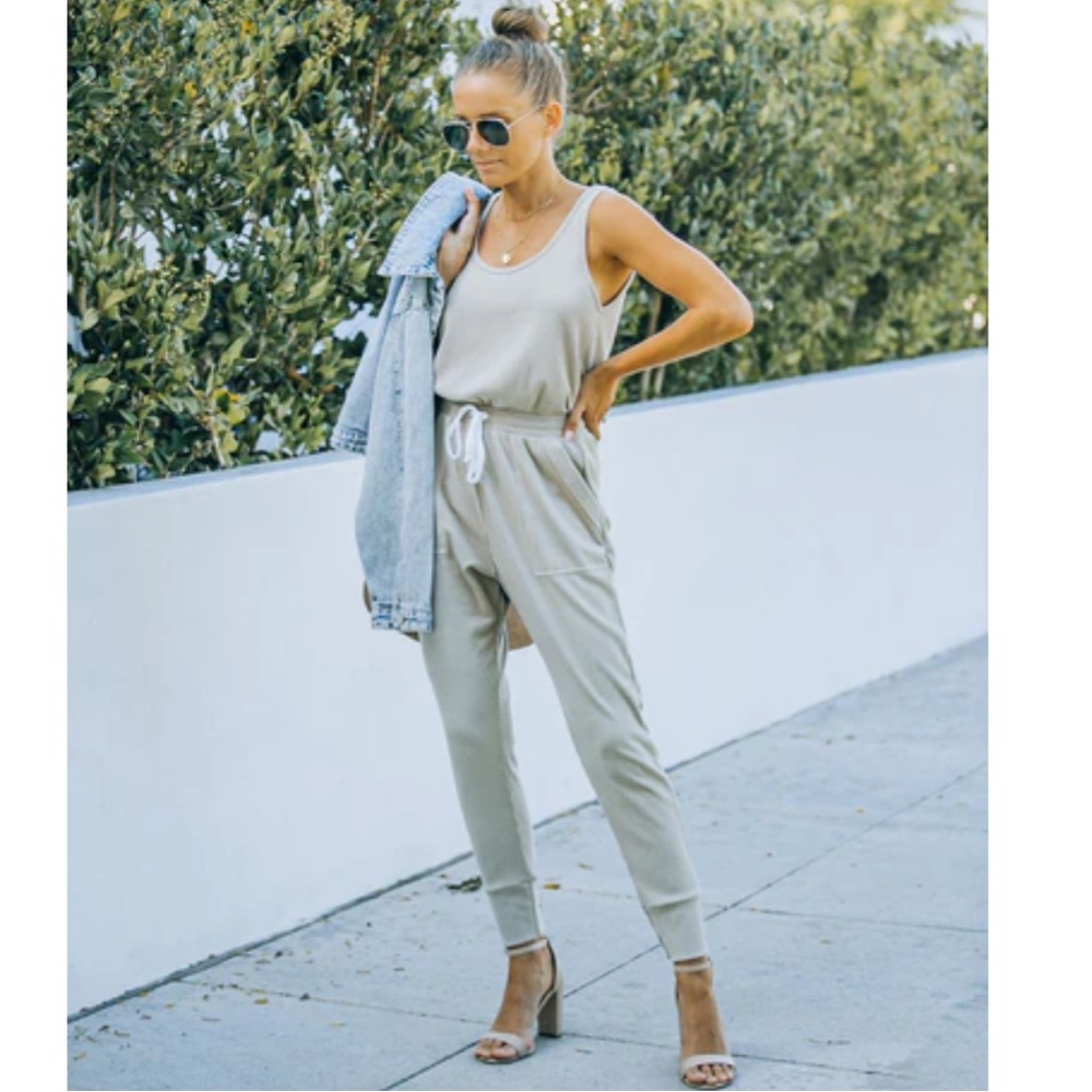 Vici jumpsuit
